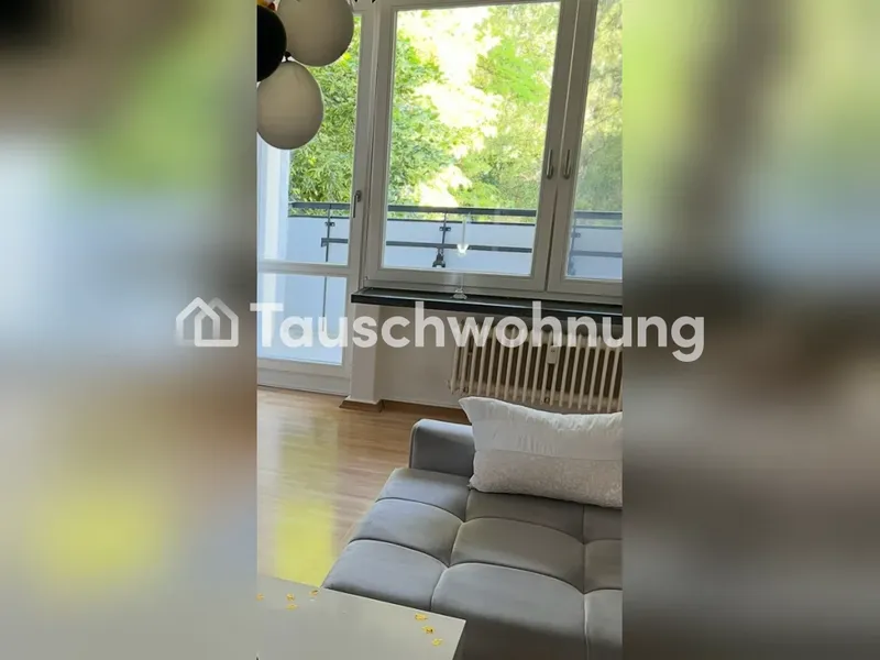 Tauschwohnung: Wohnung 1,5 Zimmer in Kreuzberg gegen 2-3 Zimmer in 10969 — photo 1